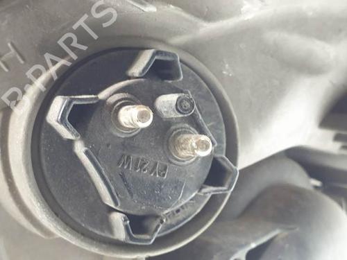 Right headlight MERCEDES-BENZ VANEO (414) 1.7 CDI (414.700) | BP22686528C29 