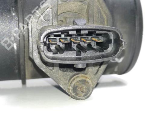 Mass air flow sensor OPEL ASTRA G Estate (T98) 1.7 CDTI (F35) | BP9183928M95 