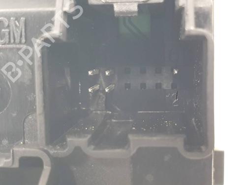 Right front window switch OPEL MOKKA / MOKKA X (J13) 1.4 (_76) | BP38979995I26 - Image 3