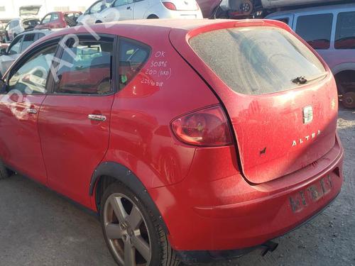 Right front window switch SEAT ALTEA (5P1) 2.0 TDI 16V | BP27525780I26 - Image 12
