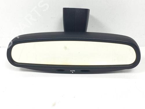 Used Rear mirror Rear mirror CITROËN C5 III Break (RW_) 2.0 HDi (136 hp) 39745672 39745672