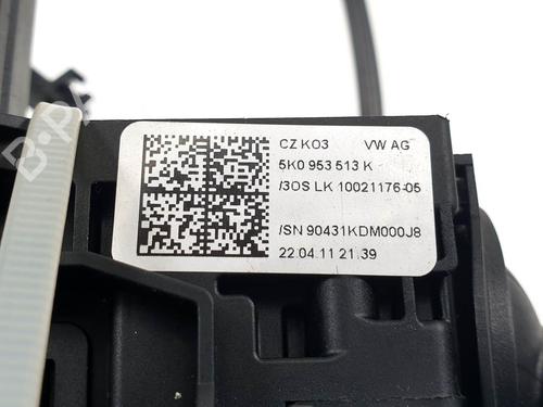 Steering column stalk VW GOLF VI Variant (AJ5) 1.2 TSI | BP24817385I23 - Image 11