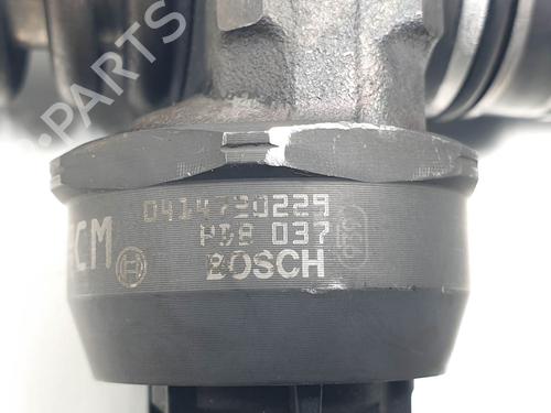 Injector AUDI A4 B7 Avant (8ED) 2.0 TDI 16V | BP24653133M100 - Image 2