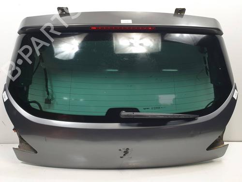 Used Tailgate Tailgate PEUGEOT 3008 I MPV (0U_) 1.6 HDi (109 hp) 30450449 30450449