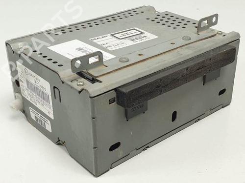 Used Radio FORD B-MAX (JK) 1.0 EcoBoost (125 hp) 19421307