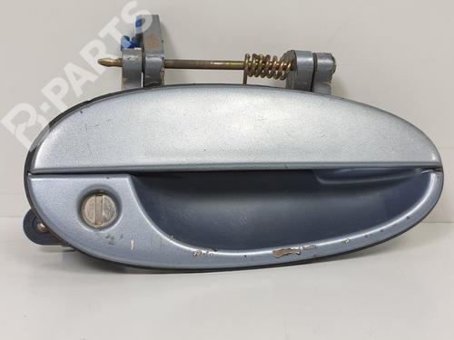 Used Front right exterior door handle DAEWOO REZZO (U100) 1.6 (105 hp) 10171505