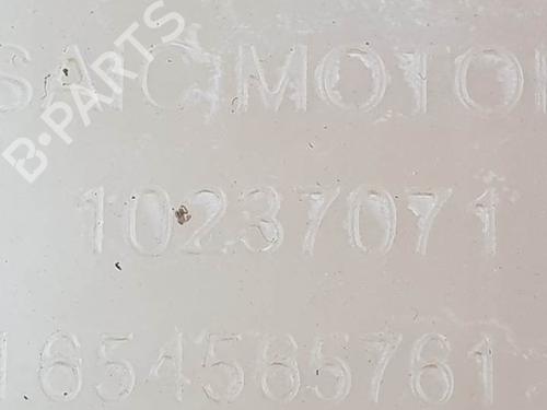 Expansion tank MG MG ZS SUV (AZS1) 1.5 VTi | BP24930371C120