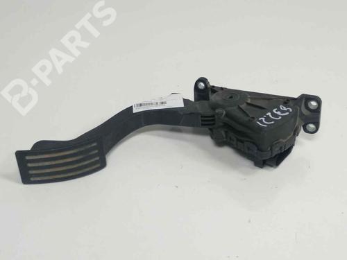 Used Pedal Pedal VOLVO V50 (545) 1.6 D (110 hp) 7879036 7879036