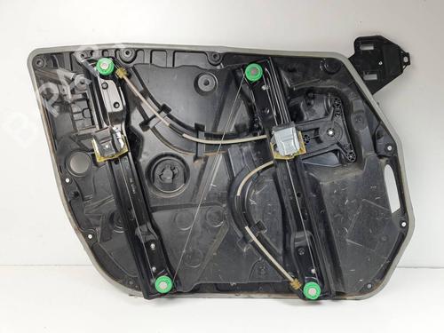 Front right window mechanism MERCEDES-BENZ C-CLASS T-Model (S205) C 220 BlueTEC / d (205.204) | BP29726464C23 