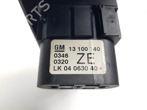 Headlight switch OPEL ASTRA H Estate (A04) 1.9 CDTI (L35) | BP25257809I24 