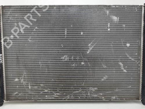 Used Water radiator Water radiator FORD MONDEO IV (BA7) 2.0 TDCi (163 hp) 24930884 24930884