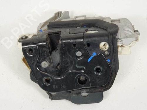 Høyre foran lås SEAT EXEO (3R2) 2.0 TDI (120 hp) 7003389