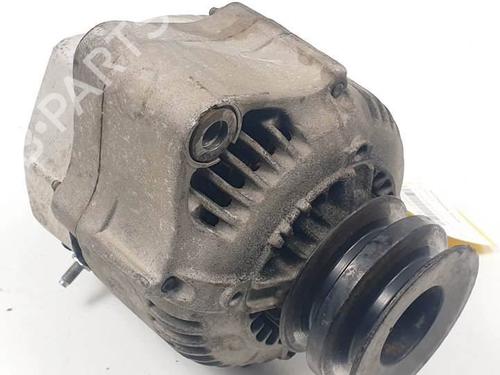 Alternator TOYOTA LAND CRUISER (_J7_, _JL7_)  | BP18486266M7 