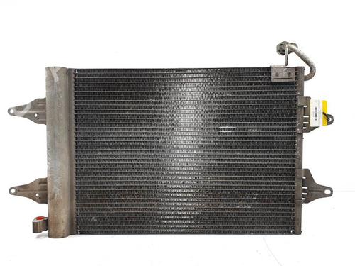 Used AC radiator SEAT IBIZA III (6L1) 1.4 16V (75 hp) 28804156