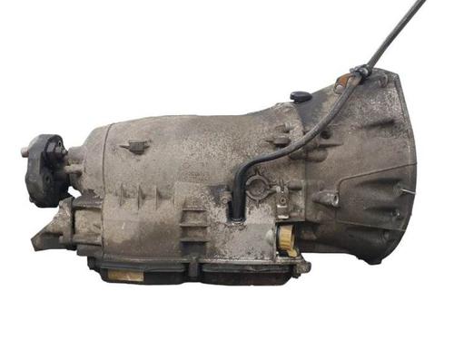 Gearbox MERCEDES-BENZ C-CLASS (W203) C 200 CDI (203.007) | BP18069987M3 