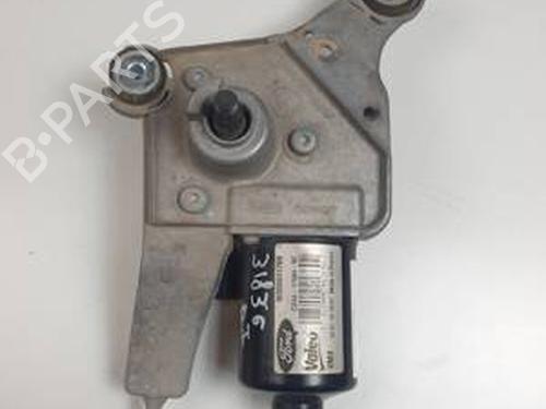 Used Front wiper motor FORD KUGA II (DM2) 2.0 TDCi 4x4 (163 hp) 30279163