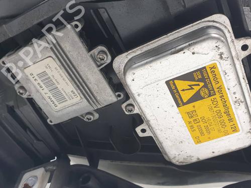 Left headlight BMW 5 Touring (E61) 530 xd | BP37668652C28  - Image 6