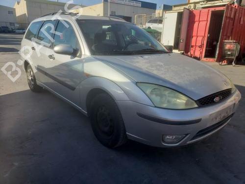 Gearbox FORD FOCUS I Turnier (DNW) 1.8 TDCi | BP17787777M3 