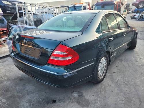 Engine control unit (ECU) MERCEDES-BENZ E-CLASS (W211) E 320 (211.065) | BP38948533M57 - Image 9