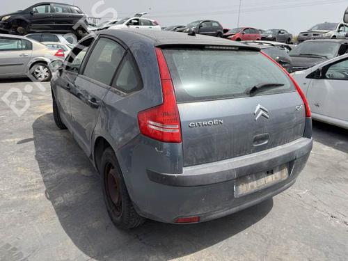 Fuse box CITROËN C4 I (LC_) 1.4 16V | BP28499000E1