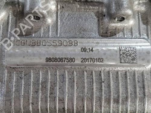 Cylinder head PEUGEOT 2008 I (CU_) 1.2 THP 110 / PureTech 110 | BP31240474M5  - Image 5