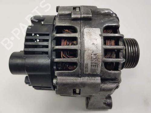 Alternator ROVER 75 (RJ) 2.0 CDTi | BP11858370M7 
