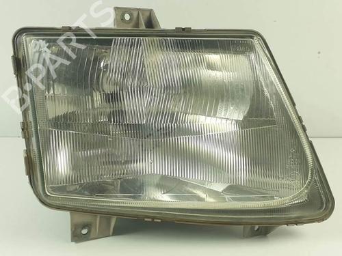 Used Right headlight Right headlight 25295100 25295100