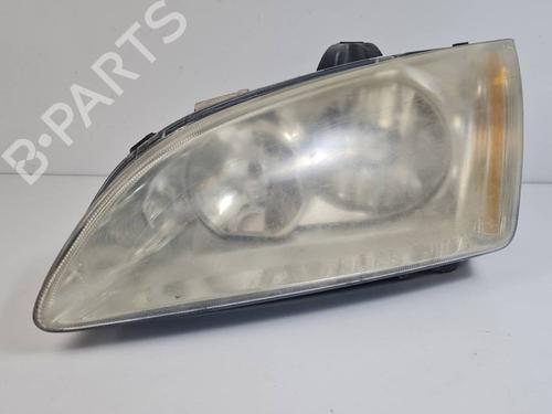 Used Left headlight Left headlight FORD FOCUS II Turnier (DA_, FFS, DS) 1.6 TDCi (90 hp) 36661468 36661468