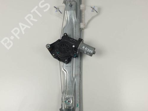 Used Rear right window mechanism Rear right window mechanism MG MG ZS SUV (AZS1) 1.5 VTi (106 hp) 24930356 24930356