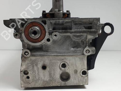 Cylinder head PEUGEOT EXPERT Tepee (VF3X_) 2.0 HDi 120 | BP29474173M5 