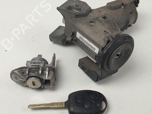 Used Electronic module FORD TOURNEO COURIER B460 MPV 1.0 EcoBoost (100 hp) 24930786