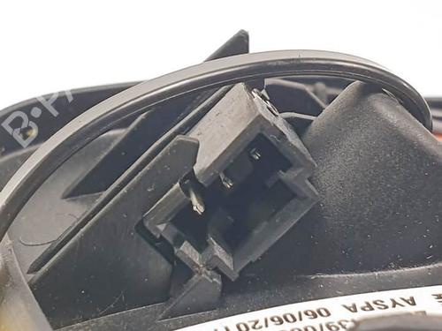 Gear lever LAND ROVER RANGE ROVER VELAR (L560) 2.0 D240 SD4 4x4 | BP17062862M90 - Image 5