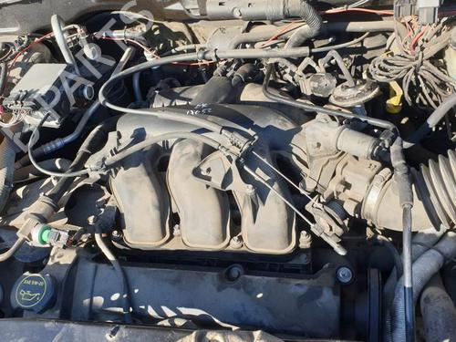 Front right window mechanism MAZDA TRIBUTE (EP) 3.0 V6 24V 4WD (EPFW) | BP24934573C23 - Image 10