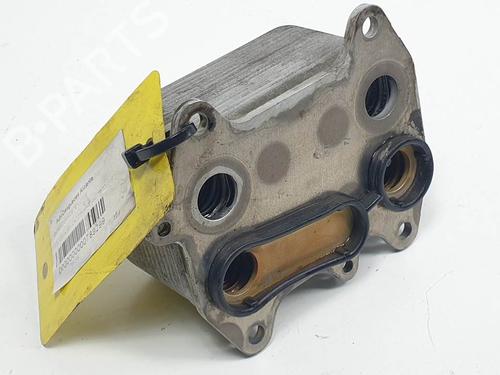 Used Oil radiator Oil radiator VW CADDY III Box Body/MPV (2KA, 2KH, 2CA, 2CH) 1.6 TDI (102 hp) 13956500 13956500