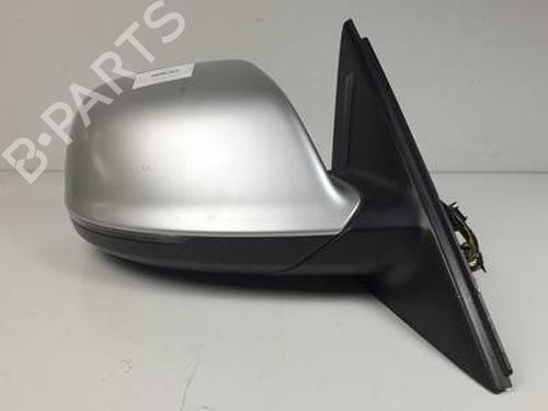 Used Right mirror AUDI Q5 (8RB) SQ5 TDI quattro (313 hp) 30278474