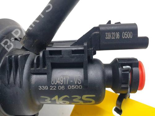 Clutch slave cylinder CITROËN C4 Grand Picasso II (DA_, DE_) 1.2 THP 130 | BP29989838M113