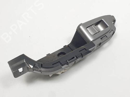 Used Left rear window switch HONDA FR-V (BE) 2.2 i CTDi (BE5) (140 hp) 9646572