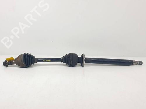 Used Right front driveshaft Right front driveshaft OPEL INSIGNIA A Sports Tourer (G09) 2.0 CDTI (35) (160 hp) 31272252 31272252