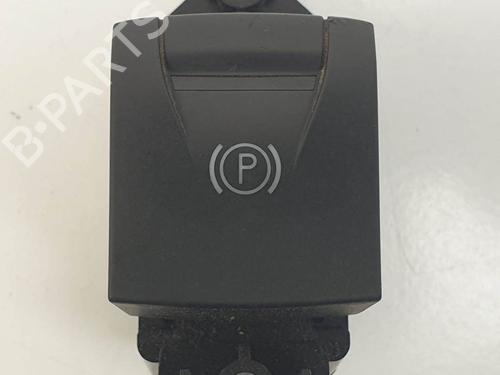 håndbremse håndbremse RENAULT SCÉNIC III (JZ0/1_) 1.5 dCi (110 hp) 22991872 22991872