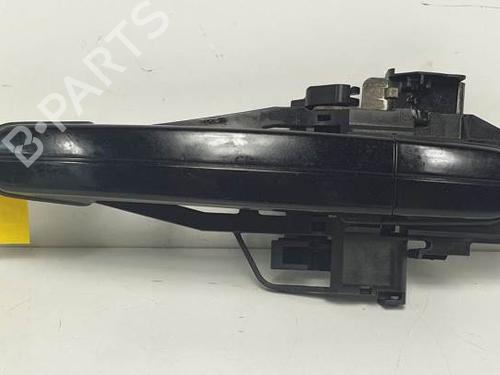 Used Rear left exterior door handle FORD FOCUS III 1.6 TDCi (115 hp) 25285883
