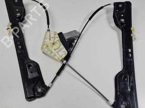 Used Rear left window mechanism FIAT FREEMONT (345_) 2.0 JTD 4x4 (170 hp) 25138721