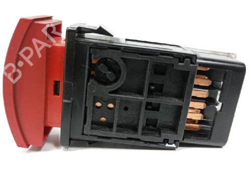 Warning switch KIA PICANTO I (SA) 1.1 | BP7709455I22 - Image 3