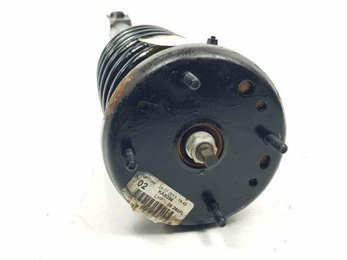 Right front shock absorber JAGUAR XF I (X250) 2.2 D | BP17961256M17 