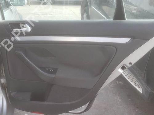 Engine control unit (ECU) VW JETTA III (1K2) 2.0 TDI 16V | BP25139207M57 - Image 6