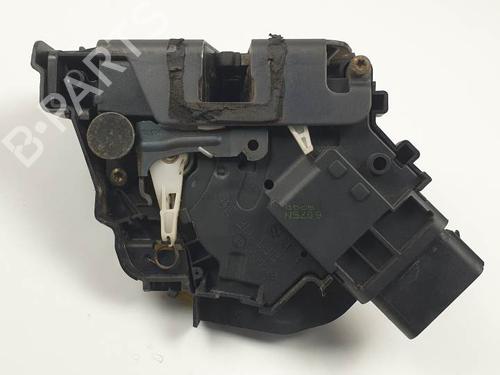 Front right lock FORD FOCUS II (DA_, HCP, DP) 2.0 TDCi | BP24969624C97 
