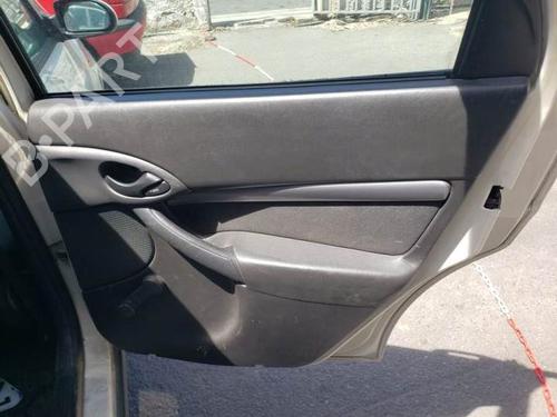 Gearbox FORD FOCUS I (DAW, DBW)  | BP17835469M3 