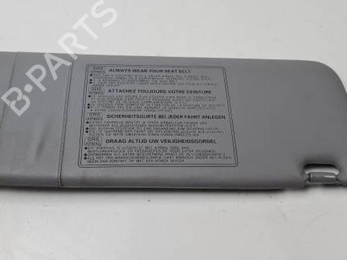 Used Left sun visor HONDA HR-V (GH_) 1.6 16V (GH1, GH3) (105 hp) 28065962