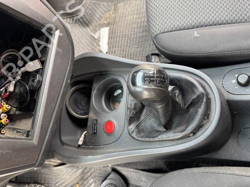 Glove box SEAT LEON (1P1) 1.9 TDI | BP29198990C95  - Image 16
