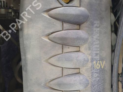 Used Engine Engine RENAULT MEGANE II (BM0/1_, CM0/1_) 1.6 16V (112 hp) 40176929 40176929