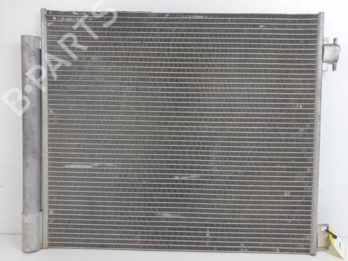 Used AC radiator NISSAN QASHQAI II SUV (J11, J11_) 1.5 dCi (110 hp) 24627311